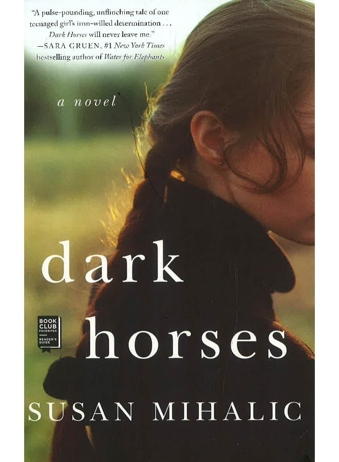 Dark Horses - Image 1