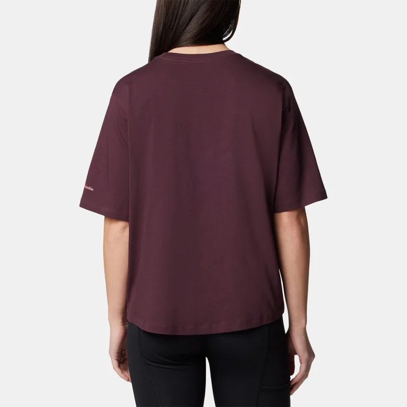 Columbia Women's North Cascades T-Shirt