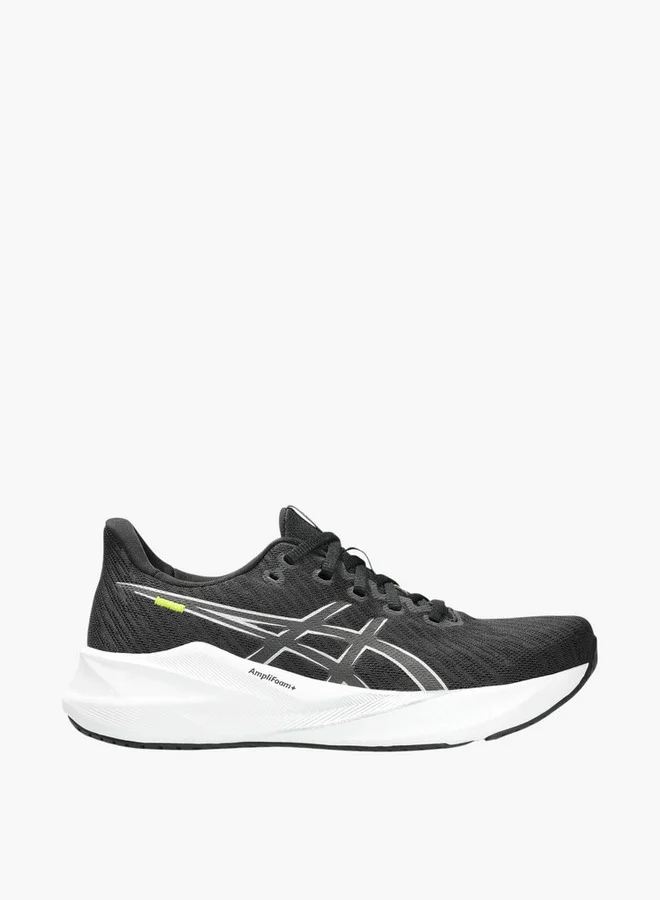 asics Women's VERSABLAST 4 Lace-Up Closure Sports Shoes - 1012B775-002