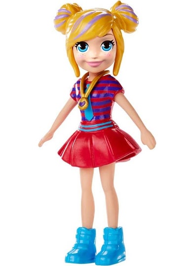 Polly Pocket And Friends  - Image 3