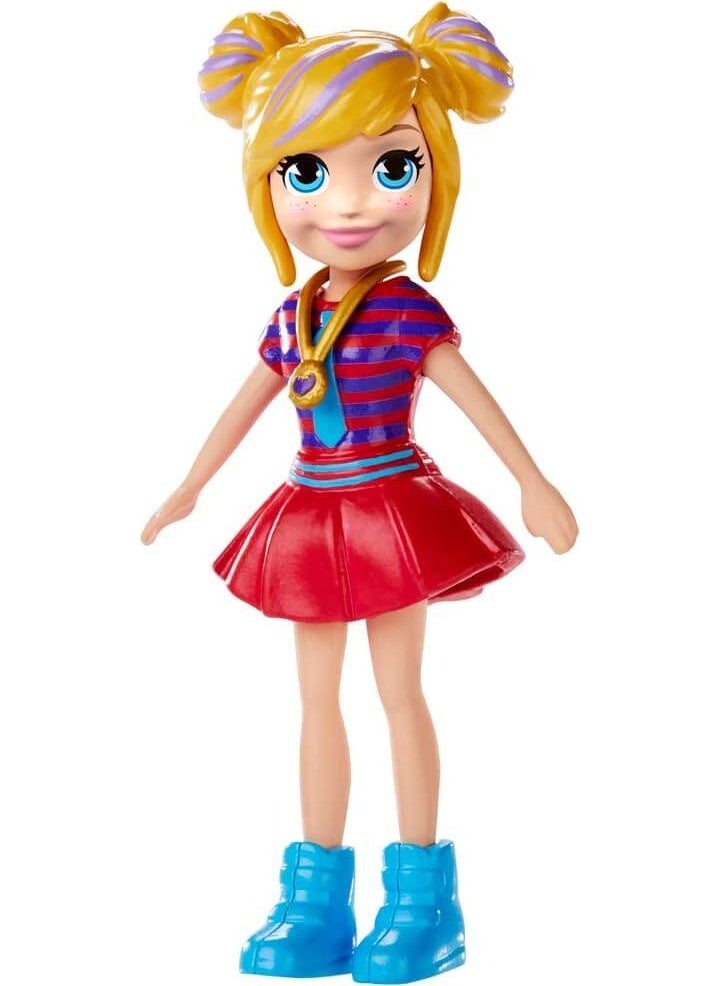 Polly Pocket And Friends  - Image 3