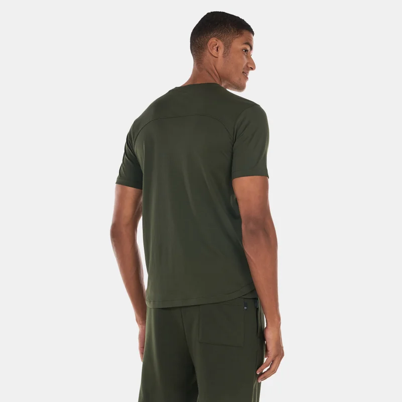 سن اند ساند سبورتس تيشيرت كلاسيك للرجال