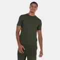 Sun and Sand Sports Green