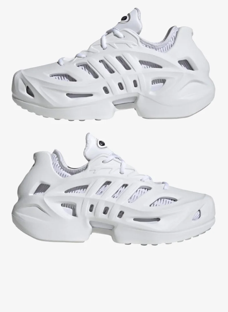 Adifom Climacool White Originals Shoes