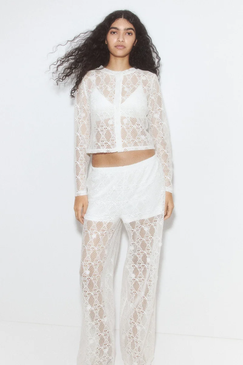 اتش اند ام كارديغان بنمط ثقوب