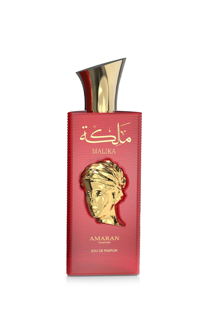 عماران عطر كينجز آند كوينز ماليكا أو دو بارفان 100 مل - Image 1