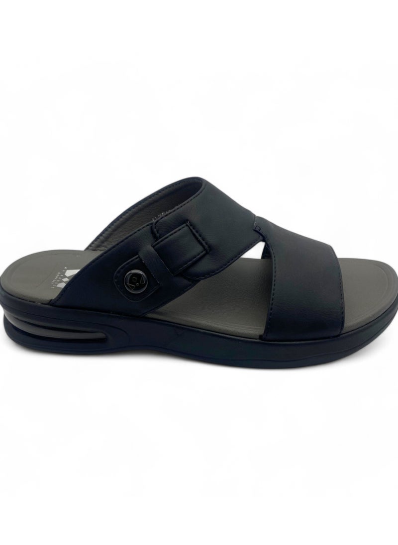 AL Fanoos - Luxe Comfort Arabic sandals - Image 1