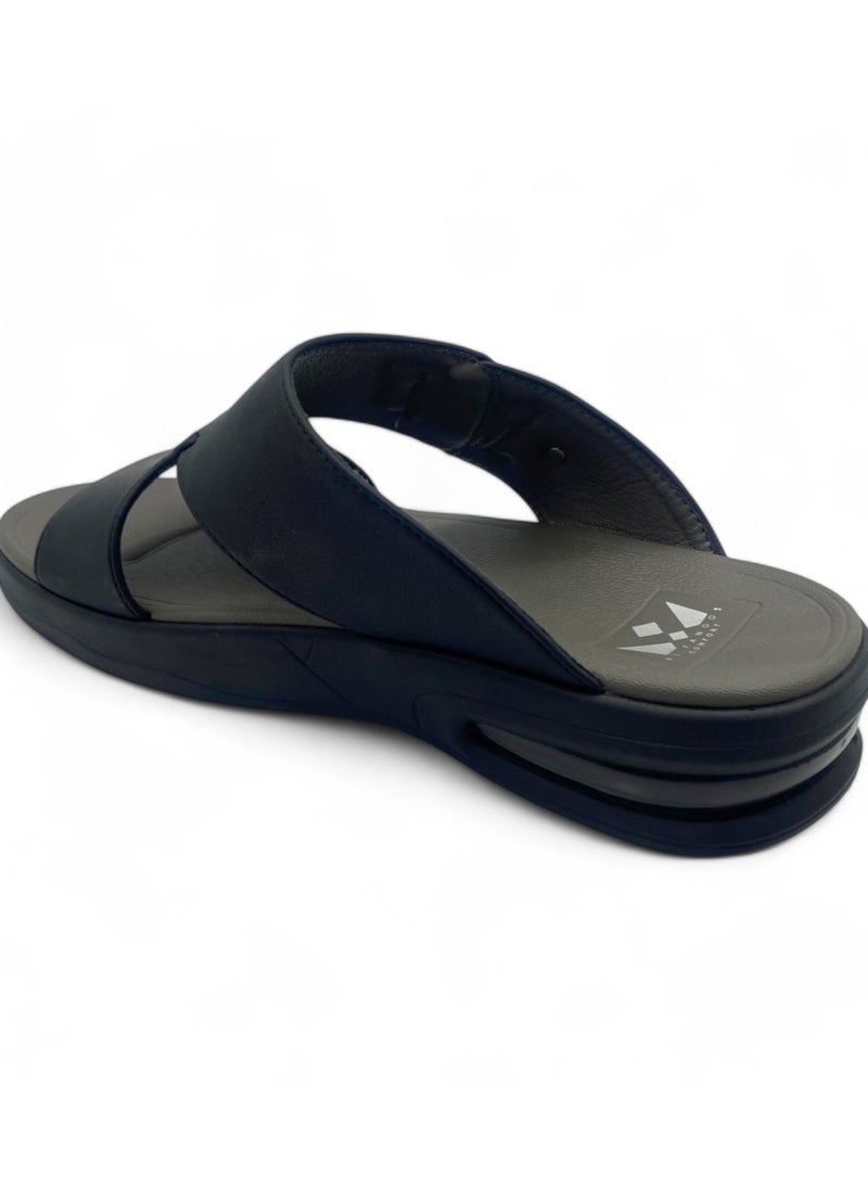 AL Fanoos - Luxe Comfort Arabic sandals - Image 1