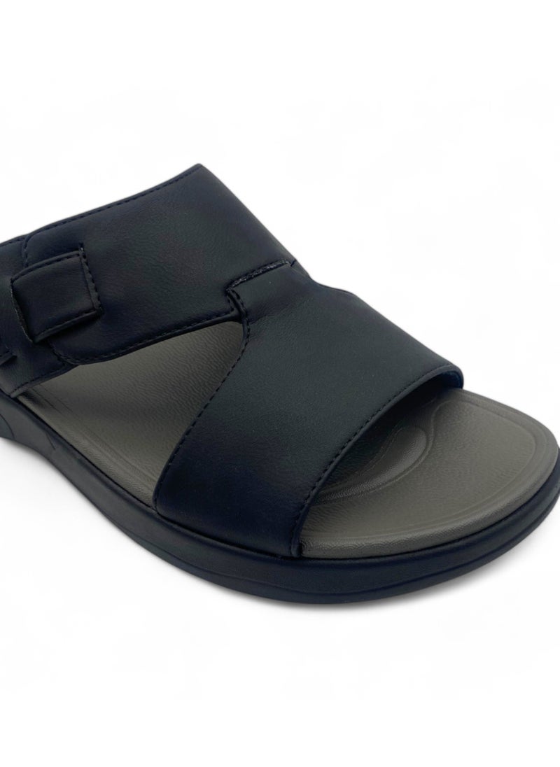 AL Fanoos - Luxe Comfort Arabic sandals - Image 1