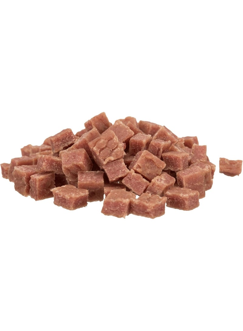 Trixie Premio 4 Meat Minis Dog Treats 4x100g - Image 2