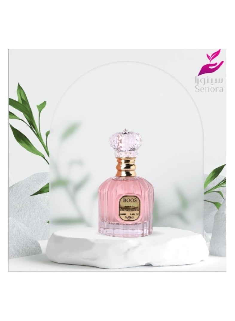 فالو آرت عطر الدلع فرمون 100 مل