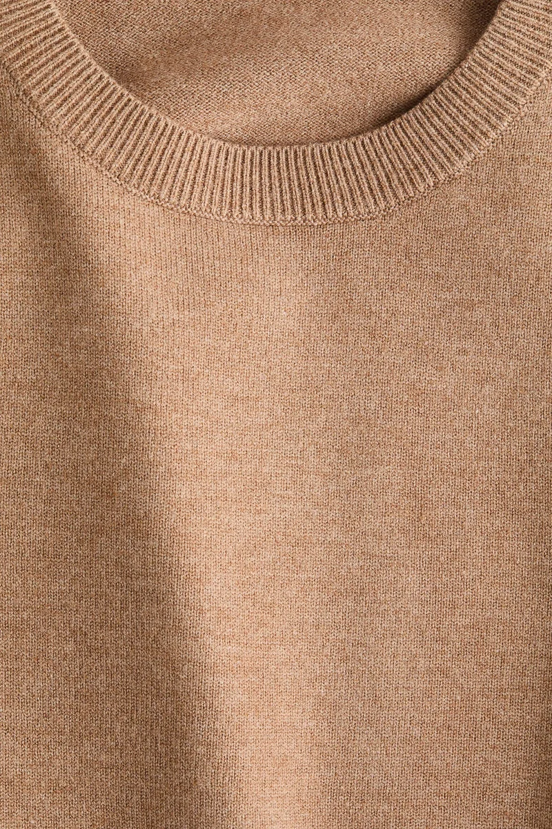 H&M Puff-sleeved jumper
