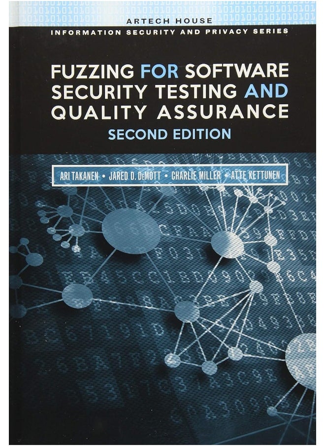 Fuzzing for Software Security Testing and Quality  - Image 1