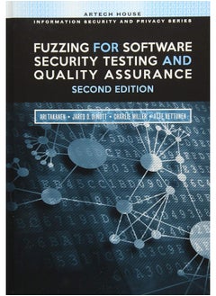Fuzzing for Software Security Testing and Quality  - Image 2