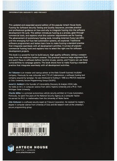 Fuzzing for Software Security Testing and Quality  - Image 1
