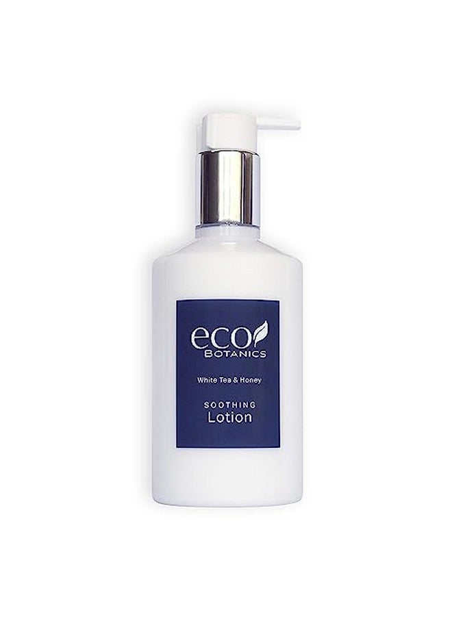 Terra Pure ; Eco Botanics Lotion Retail Size Hotel Amenities 10.14 Oz. (Single)  - Image 1