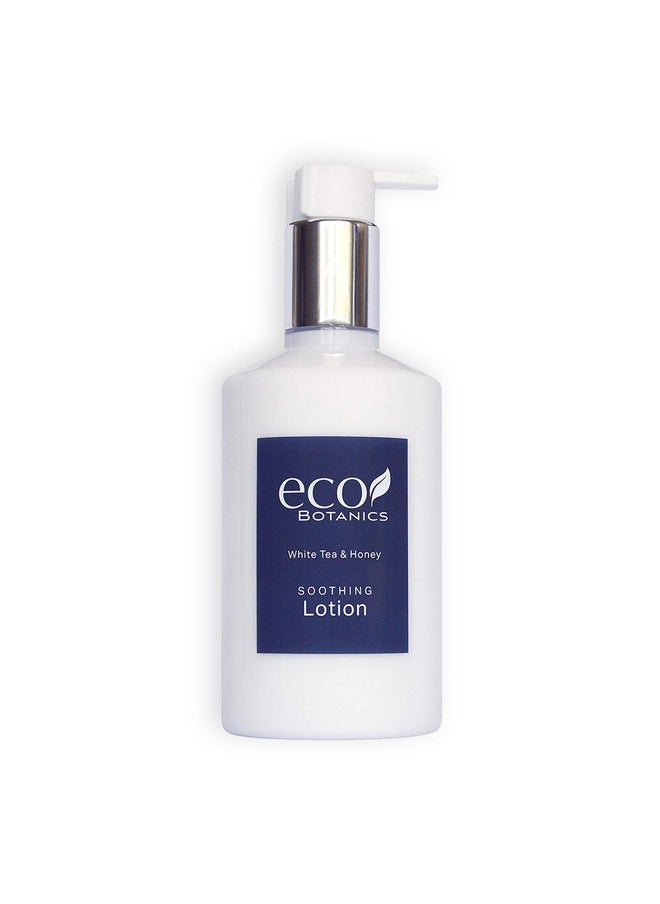 Terra Pure ; Eco Botanics Lotion Retail Size Hotel Amenities 10.14 Oz. (Single)  - Image 2
