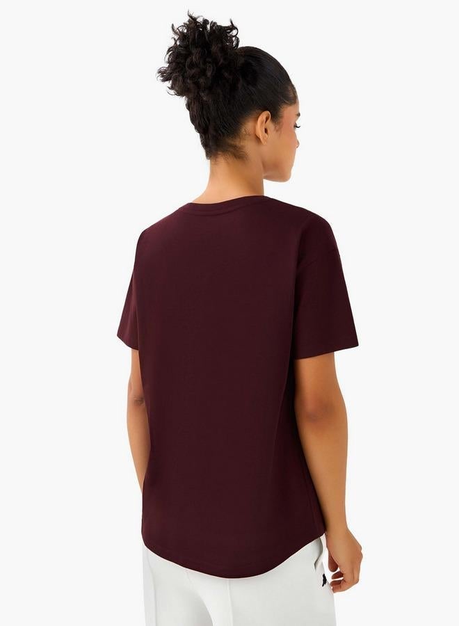 كابا تيشيرت نسائي بشعار كابا - Image 3