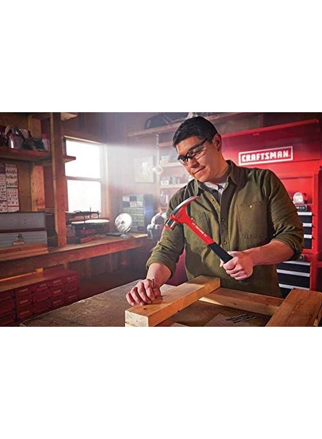 CRAFTSMAN Hammer 22 Oz Steel Framing Cmht51435  - Image 3