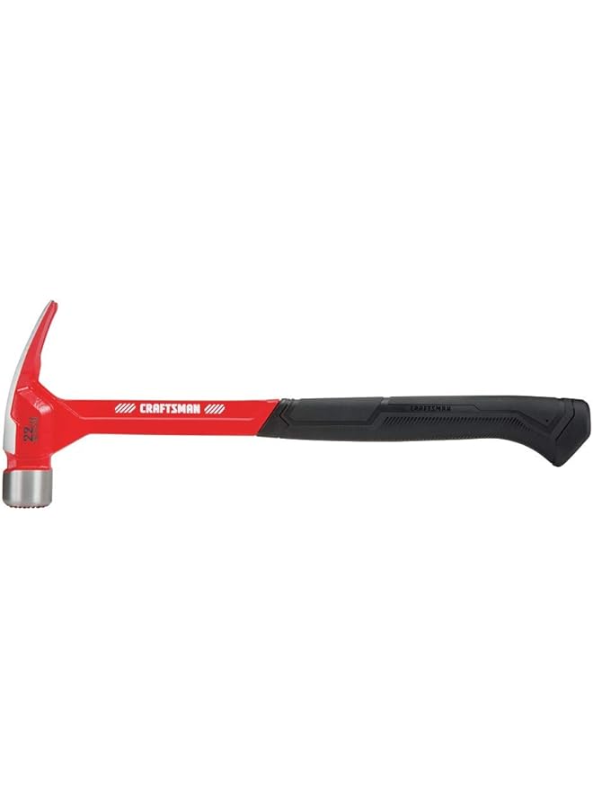 CRAFTSMAN Hammer 22 Oz Steel Framing Cmht51435  - Image 1