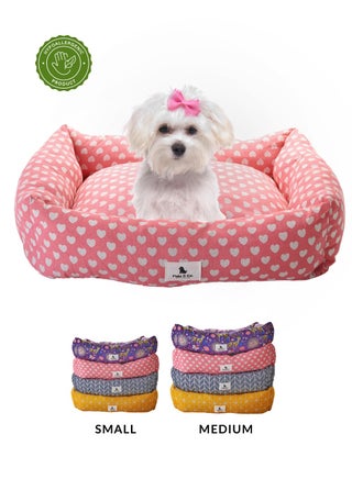 Sweetheart Pink