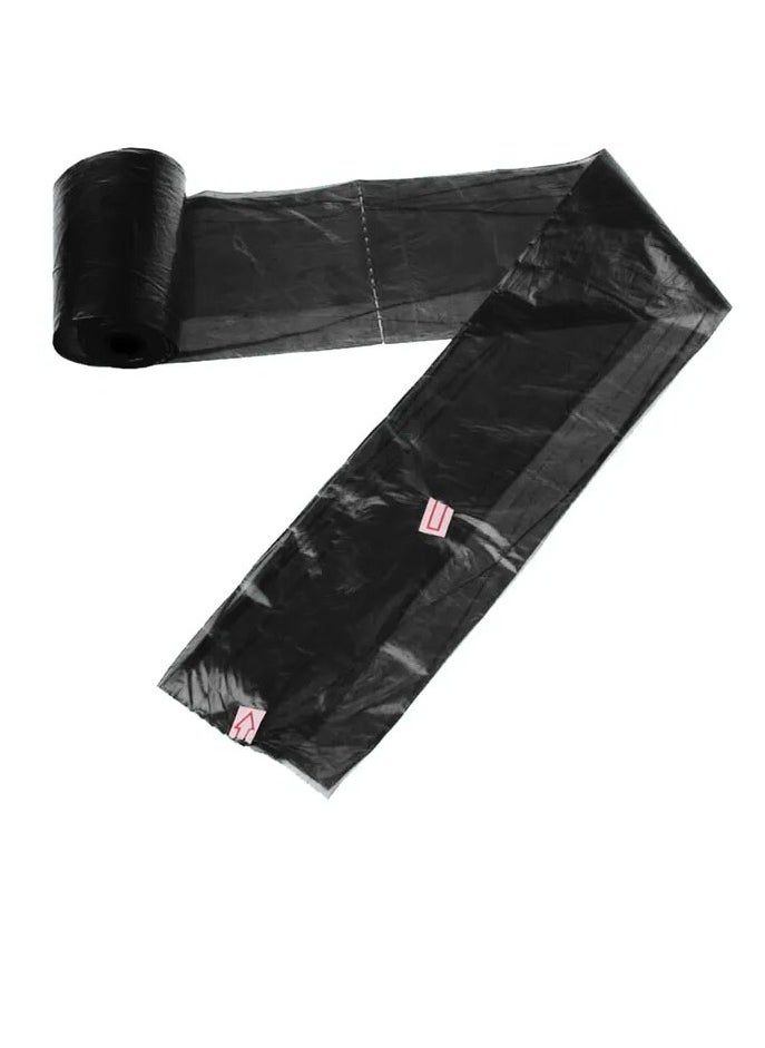 STAR BABiES Star Babies - Scented Bag Blister - Pack of 5/75 Bags - Black  - Image 4