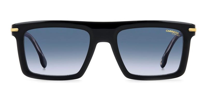كاريرا نظارات شمسية كاريرا مستطيلة الشكل - Image 2