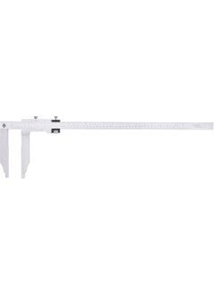WERKA 213-9460 0-600MM Single Jaw Monoblock Caliper 