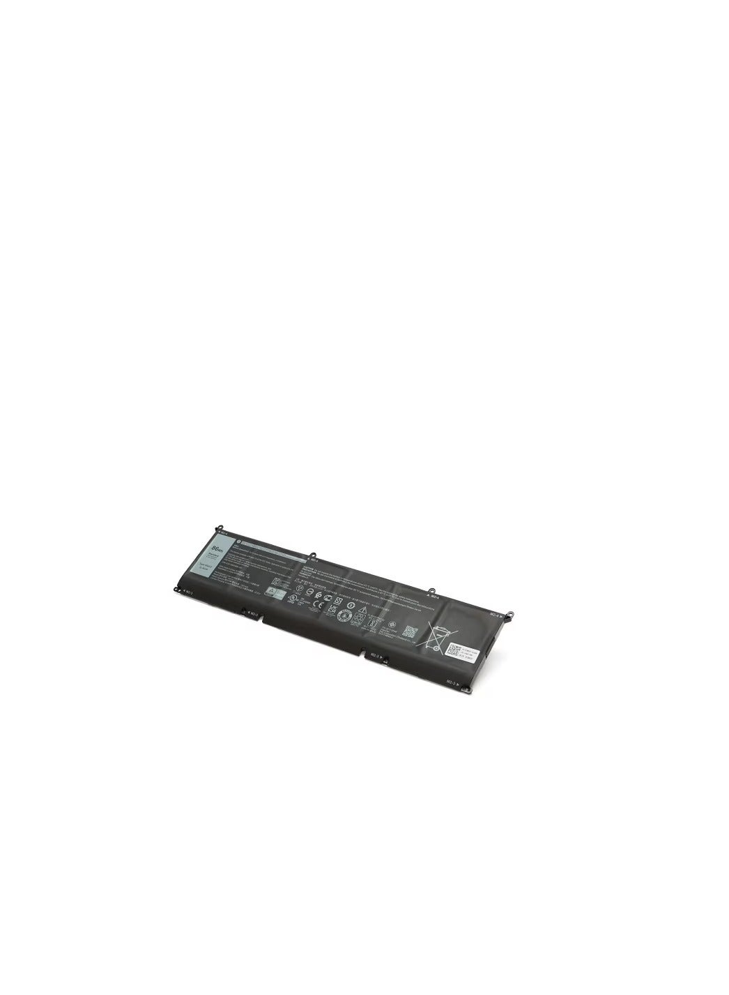 Alienwhere R 17 Terabyte 69KF2 Replacement Battery for Dell G7 15 7500 G15 5510 5511 ...