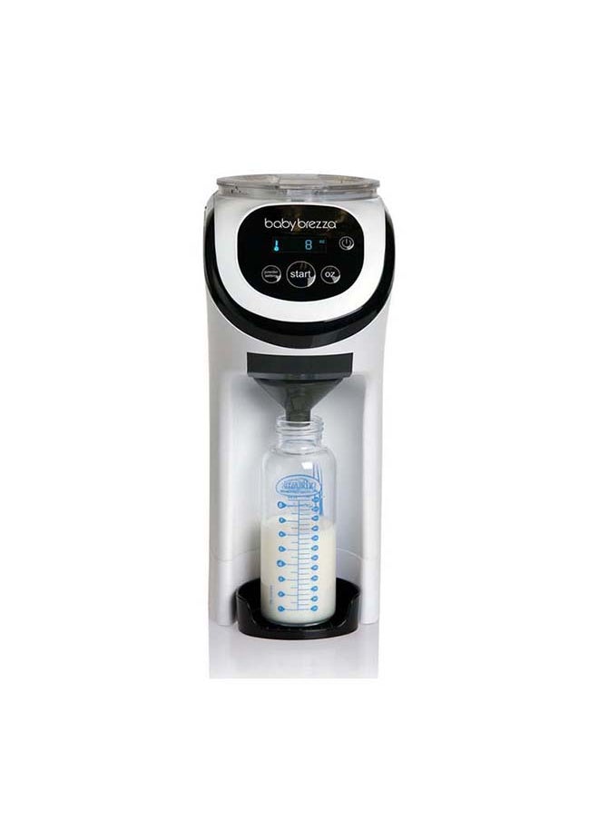 Baby Brezza قاعدة الرفع - فورمولا برو ميني  - Image 3