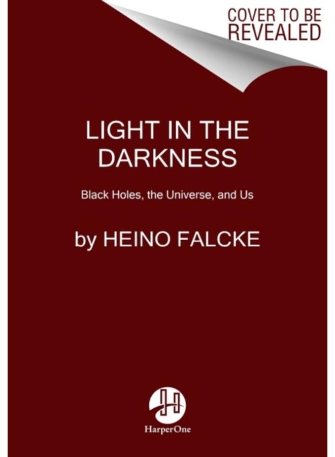 Light in the Darkness : Black Holes, the Universe, and Us 
