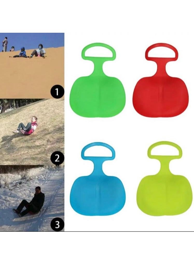 فيرونا لوح تزلج على الثلج والعشب والرمل 1 قطعة - Image 2