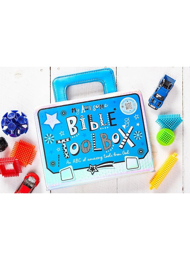 My Awesome Bible Toolbox  - Image 5