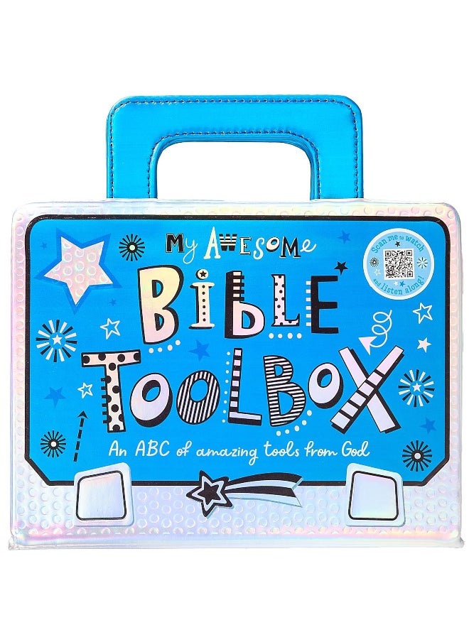 My Awesome Bible Toolbox  - Image 1