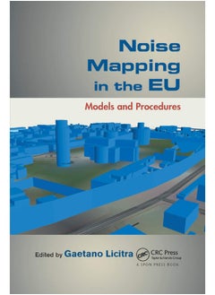 Noise Mapping in the EU: Models and Procedures