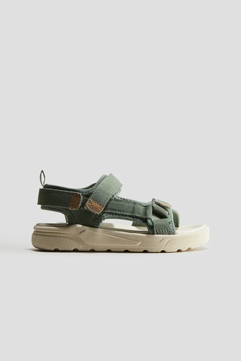 H&M Scuba sandals
