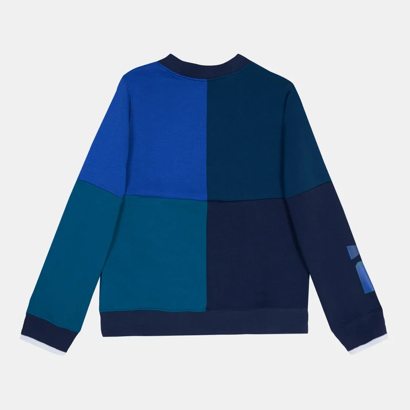 Nike Kids' Sportswear Amplify Sweatshirt (Older Kids)