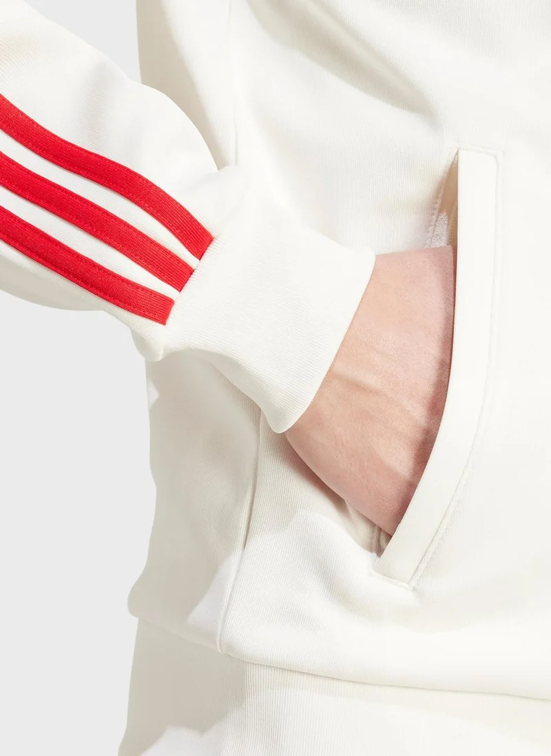 adidas Originals The First Tracktop Jacket