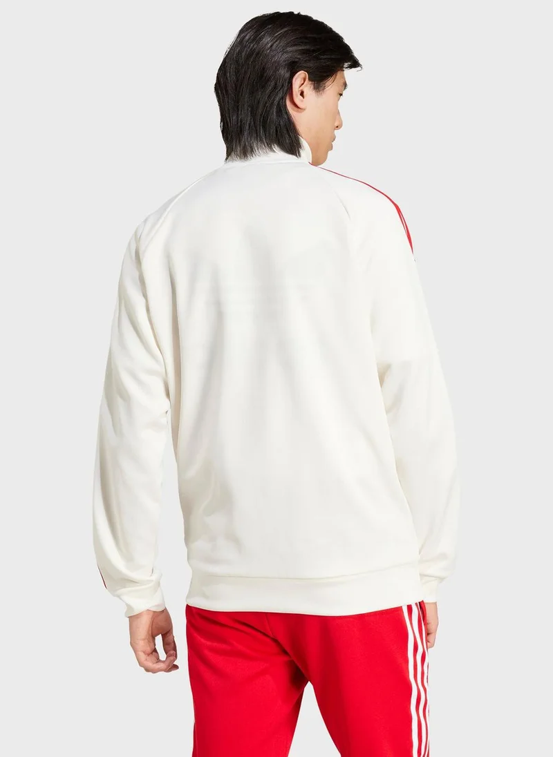 adidas Originals The First Tracktop Jacket