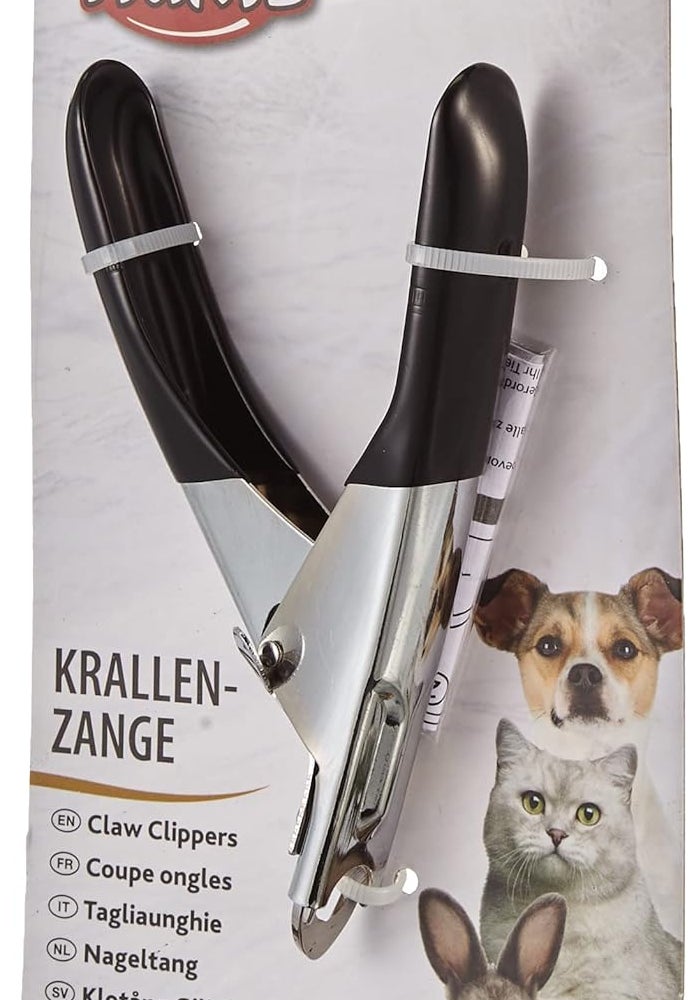 Trixie Guillotine Nail Clipper for Pets - Image 3