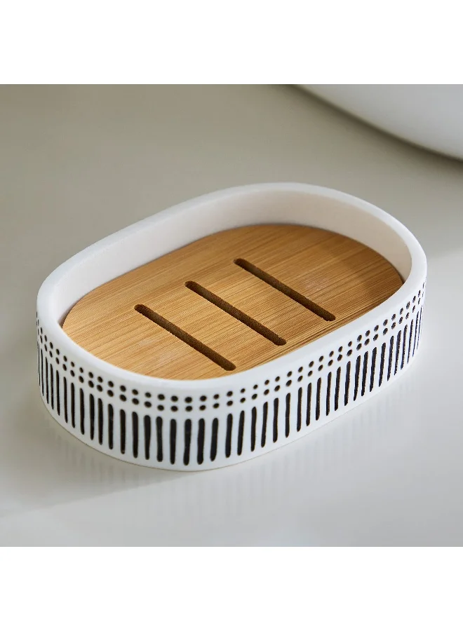 Home Box Ciara Soap Dish