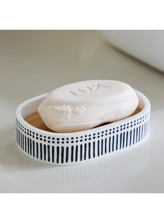 Home Box Ciara Soap Dish
