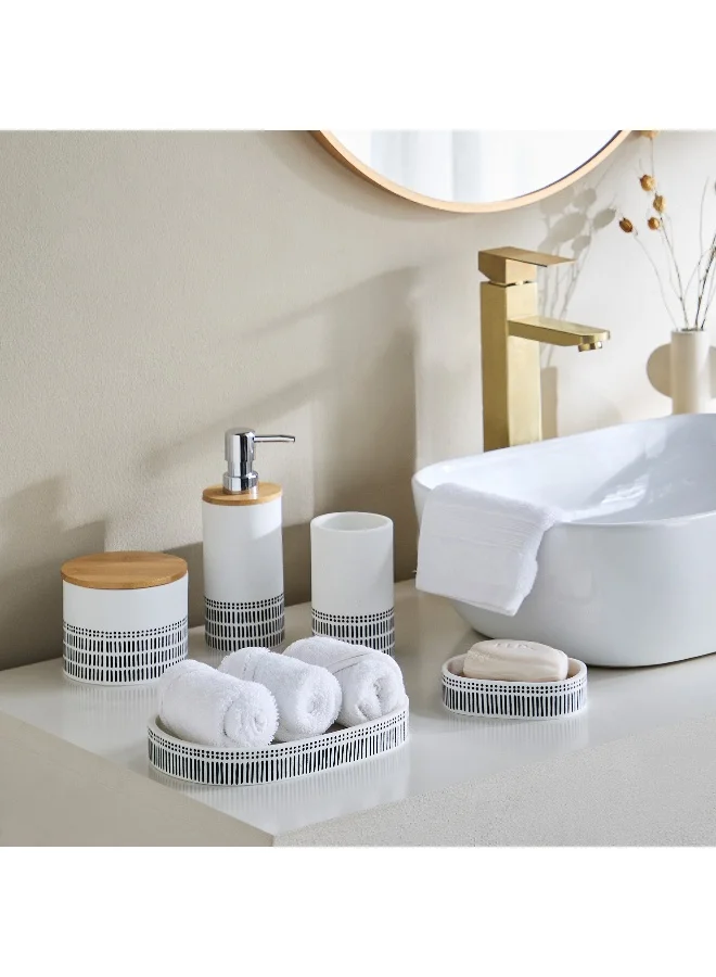Home Box Ciara Soap Dish
