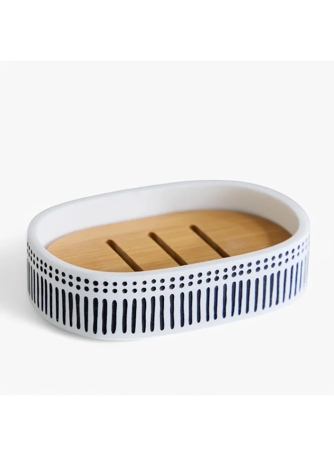 Home Box Ciara Soap Dish