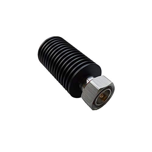 BECEN 50W 7/16 DIN Male Connector Dummy Load,Termination Load, 50 ohm, DC to3 GHz - Image 4