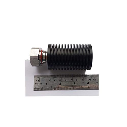 BECEN 50W 7/16 DIN Male Connector Dummy Load,Termination Load, 50 ohm, DC to3 GHz - Image 5