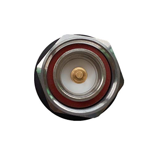 BECEN 50W 7/16 DIN Male Connector Dummy Load,Termination Load, 50 ohm, DC to3 GHz - Image 3