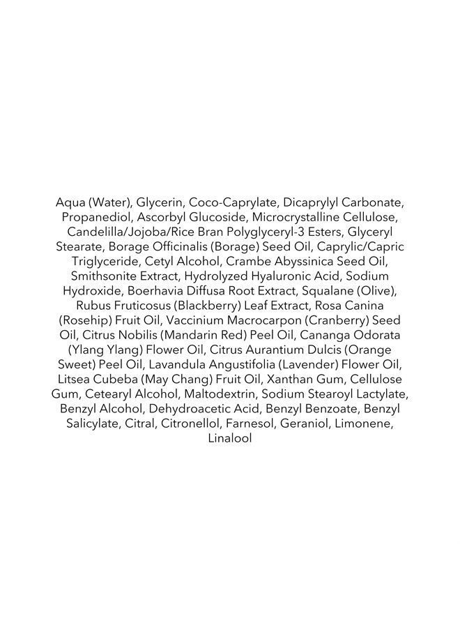 Balance Me Vitamin C Repair Serum, With Hyaluronic Acid, Reduce Age Spots & Hyperpigmentation, Anti-Ageing & Hydrating Face Serum – 100% Natural, Vegan & Cruelty Free, Made in UK, 1.01 Fl Oz - Image 3