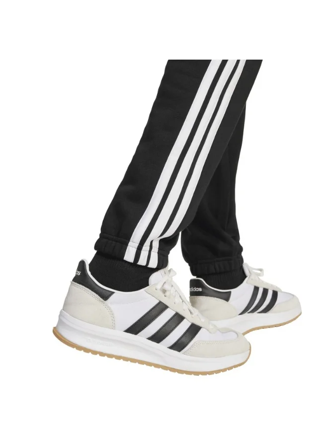 adidas بنطلون تدريب أسود للأطفال من - سنوات