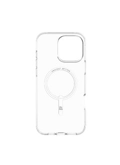 Lite Snap Case for iPhone 16 Pro Max Clear